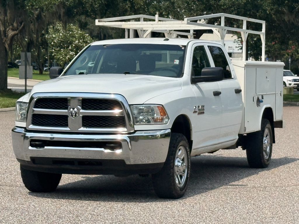 ram ram 2500 pickup 2016 3C6UR5HL1GG328897 image ram ram 2500 pickup 2016 3C6UR5HL1GG328897 image